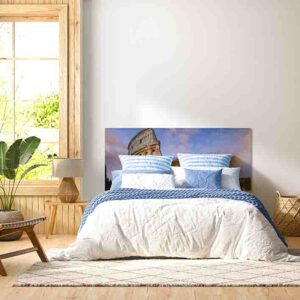 Cabeceras para cama modernas Turisticos Mod.17