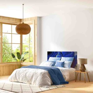 Camas tapizados modernos Minimalista Mod.17