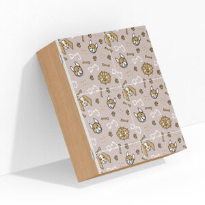 Vinilos para Pared de azulejos 10  Perros