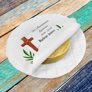 Tortilleros Recuerdos Para Novenario Mod.1