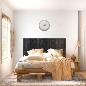 Cabeceras para cama De Madera Mod. 1