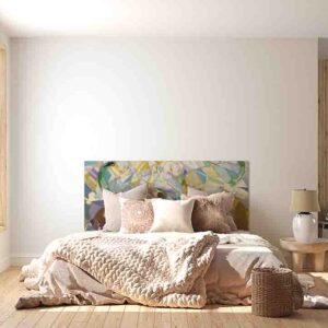 Cabeceras para cama moderna Minimalista Mod.24