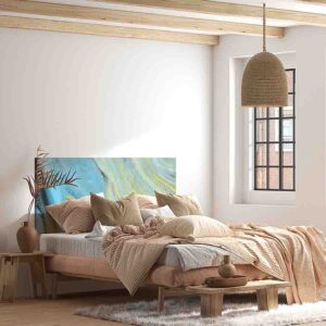 Cabeceras para cama Minimalista Mod.25