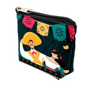 Monederos De Moda Para El 15 De Septiembre Mod.2