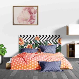 Cabeceras de cama modernas De Cactus Mod.2