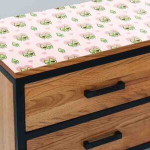 Vinilos decorativos 10 mosaicos  De Aguacates