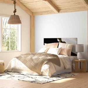 Cabeceras para cama modernas Minimalista Mod.34