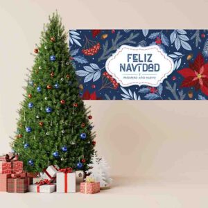 El grinch poster gigante Mod. 4H