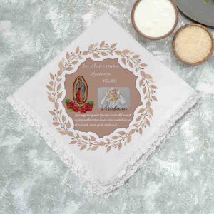 Servilletas personalizadas  Mod.4