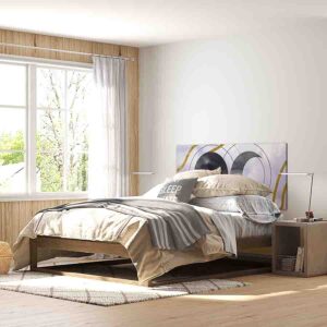 Cabecera cama Minimalista Mod.52