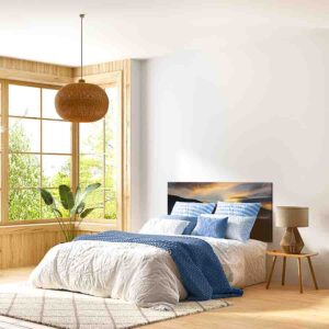 Cabeceras para cama modernas De Paisajes Mod.5