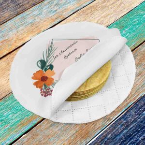 Tortilleros Recuerdos Para Novenario Mod.5