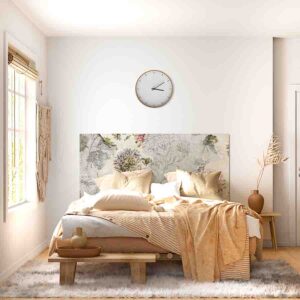 Cabeceras de cama modernas Vintage Mod.6