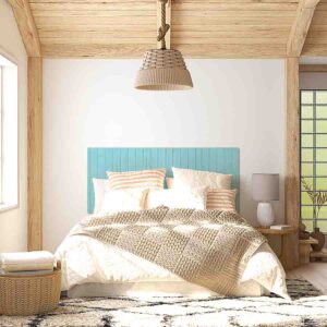 Cabecera cama de Madera Mod. 6