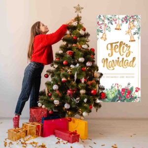 El grinch poster gigante Mod. 7H