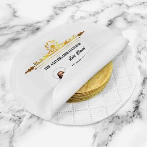 Tortilleros Recuerdos Para Novenario Mod.7