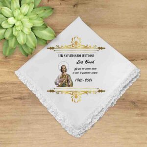 Servilletas para las tortillas Mod.7