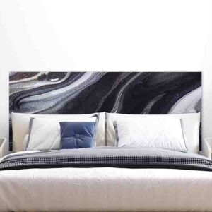Cabeceras de madera para cama Minimalista Mod.8