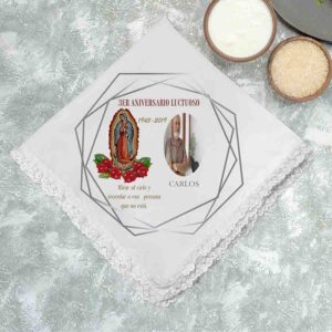 Servilletas para tortillas personalizadas en oferta Mod.8