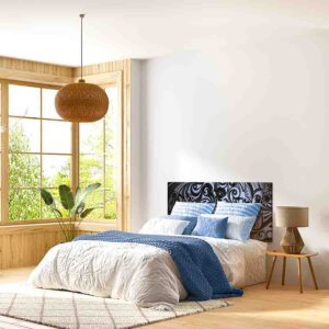 Cabeceras de cama modernas estilo Negros Mod.9