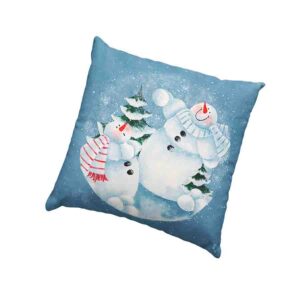 Cojines Navideños Modernos Mod. N024