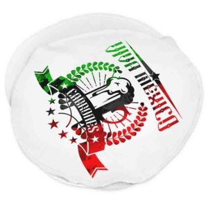 Tortilleros De Tela Bonitos Recuerdos Mexicanos Mod.Viva