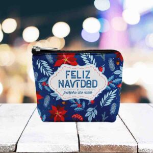 Regalos de navidad monederos Mod.1
