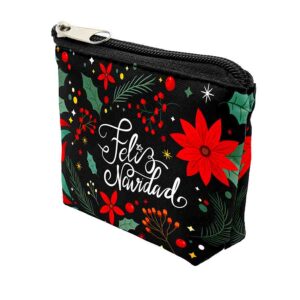 Monederos Detalles navidad Mod.7