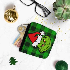 Regalos para navidad económicos monederos Mod.4
