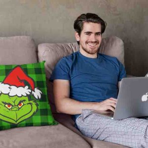 Cojines Decorados Navideños Mod. N005