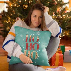 Cojines Navideños 2022 Mod. N006