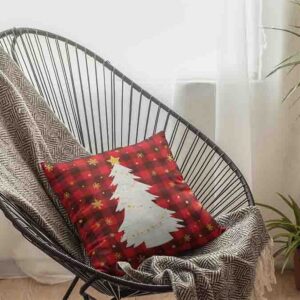 Cojin Decorativo Navideño Mod. N010