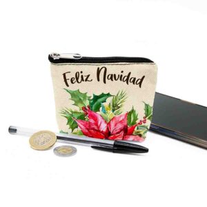 Regalos navideños monederitos Mod.3
