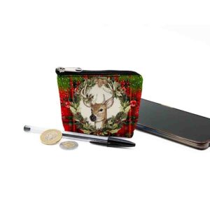 Monederos Navidad regalo Mod.2