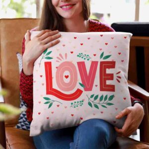 Cojines san valentin Momentos Mod.3