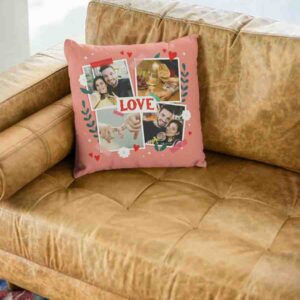 Cojines 14 de febrero  Momentos Mod.2