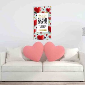 Lamina 14 de febrero colosal full hd Mod.5B