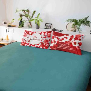 Almohadas con fotos  Mod.T? haces especiales mis d?as