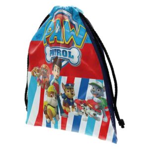 Morralitos dulceros de Paw Patrol MOD.1
