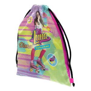 Morralitos dulceros de Soy Luna MOD.1