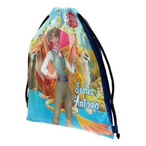 Morralitos dulceros De Elena De Avalor mayoreo MOD.2