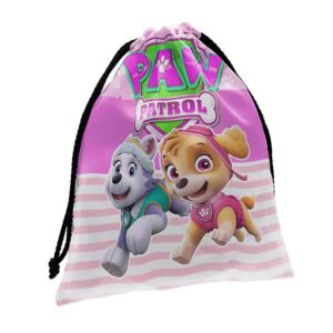 Morralitos de tela de Paw Patrol MOD.2