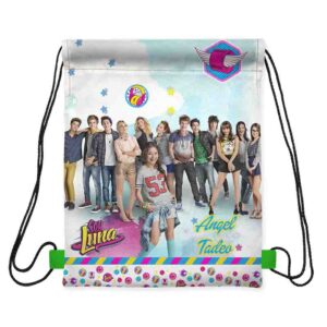 Morralito dulcero de Soy Luna MOD.2
