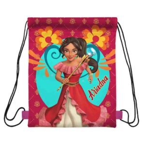 Morralito dulcero De Elena De Avalor para niñas MOD.3