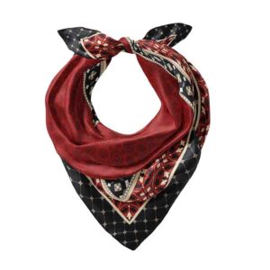 Fina y elegante bandana para el cabello mod ARABE