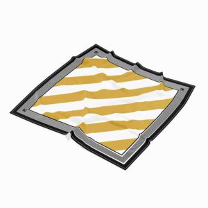 Exclusiva bandana Calidad Amber