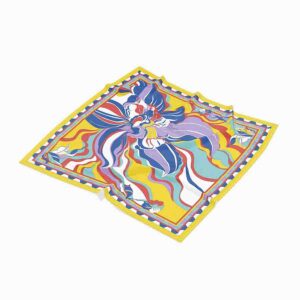 Encantadora mascadas para el cuello mujer modelo Bradbury
