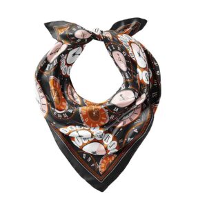Magnifica pañuelo para el cuello mod Eternidad