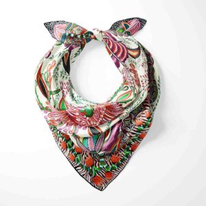 Encantadora bandana Complemento prefecto Exótica