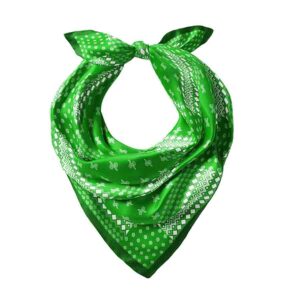 Bonita mascada para cuello mod Frontera